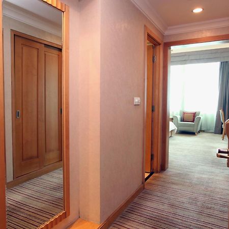 Beijing Hotel Εξωτερικό φωτογραφία