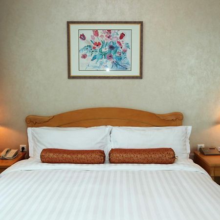 Beijing Hotel Εξωτερικό φωτογραφία