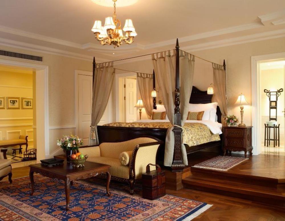 Beijing Hotel Εξωτερικό φωτογραφία