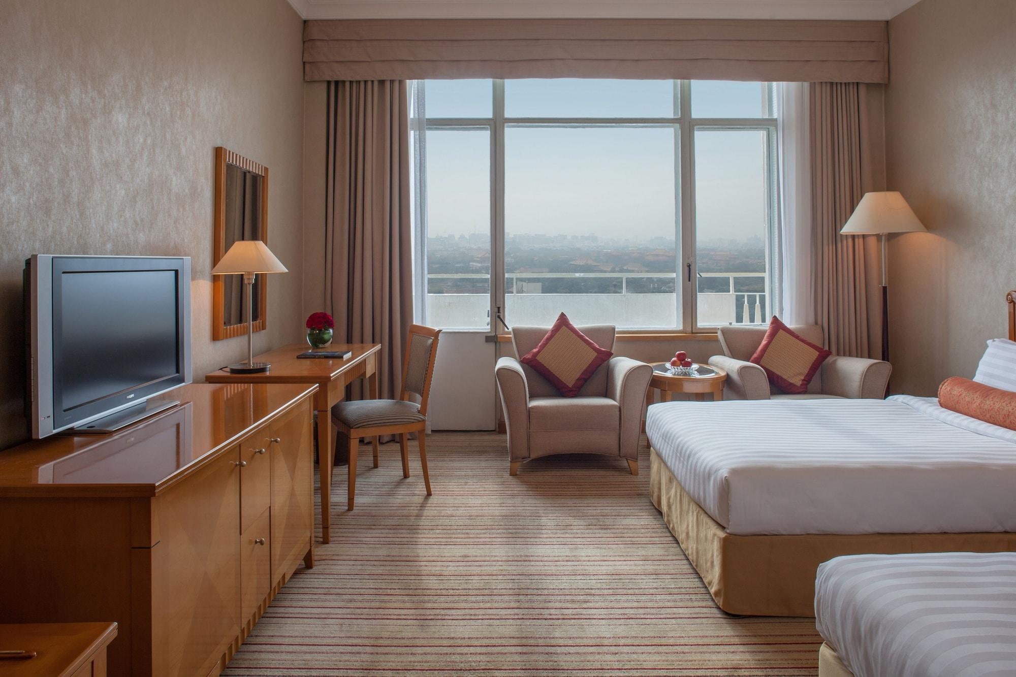 Beijing Hotel Εξωτερικό φωτογραφία