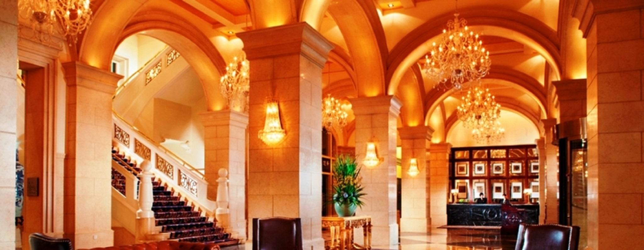 Beijing Hotel Εξωτερικό φωτογραφία