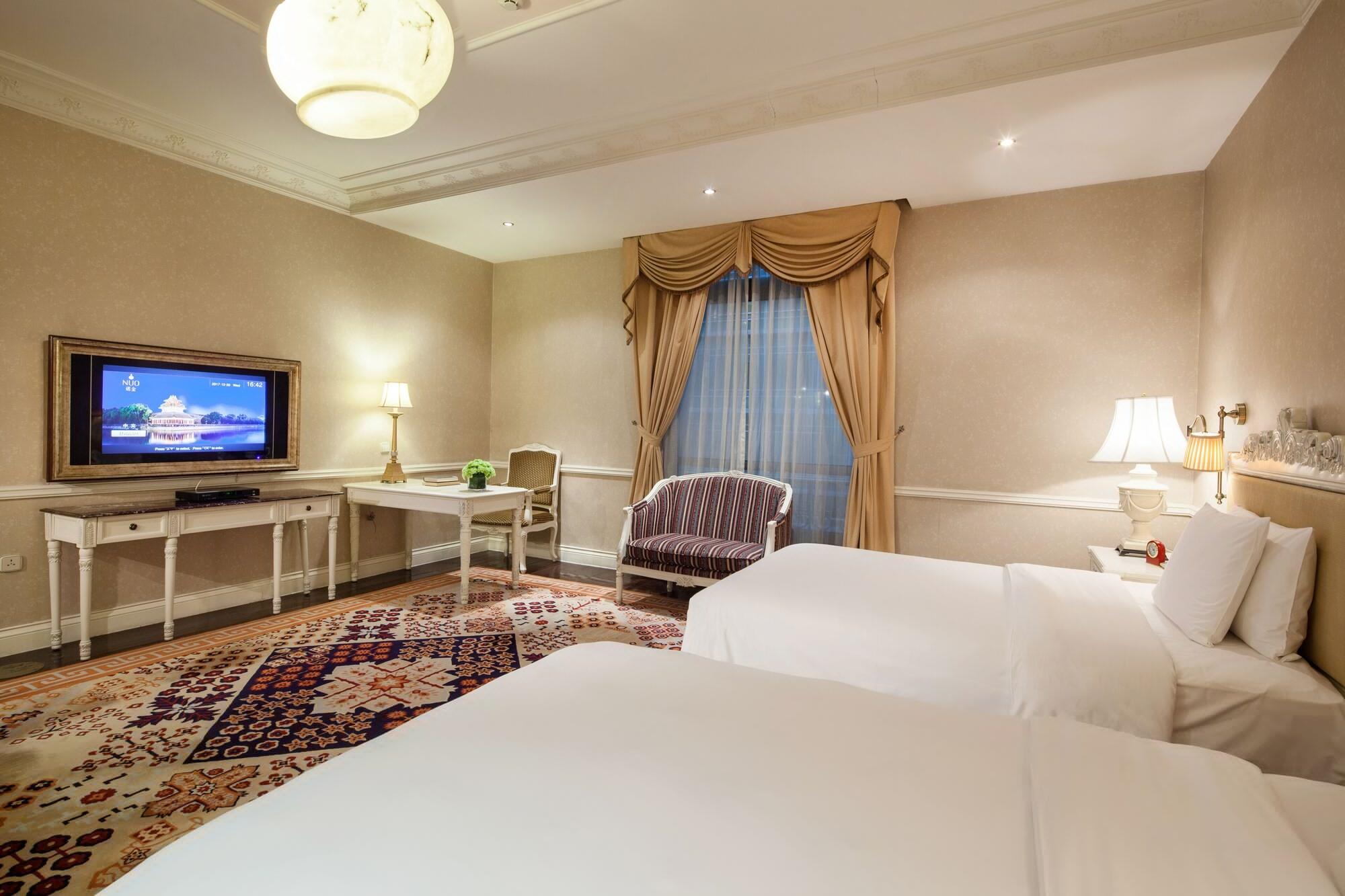 Beijing Hotel Εξωτερικό φωτογραφία