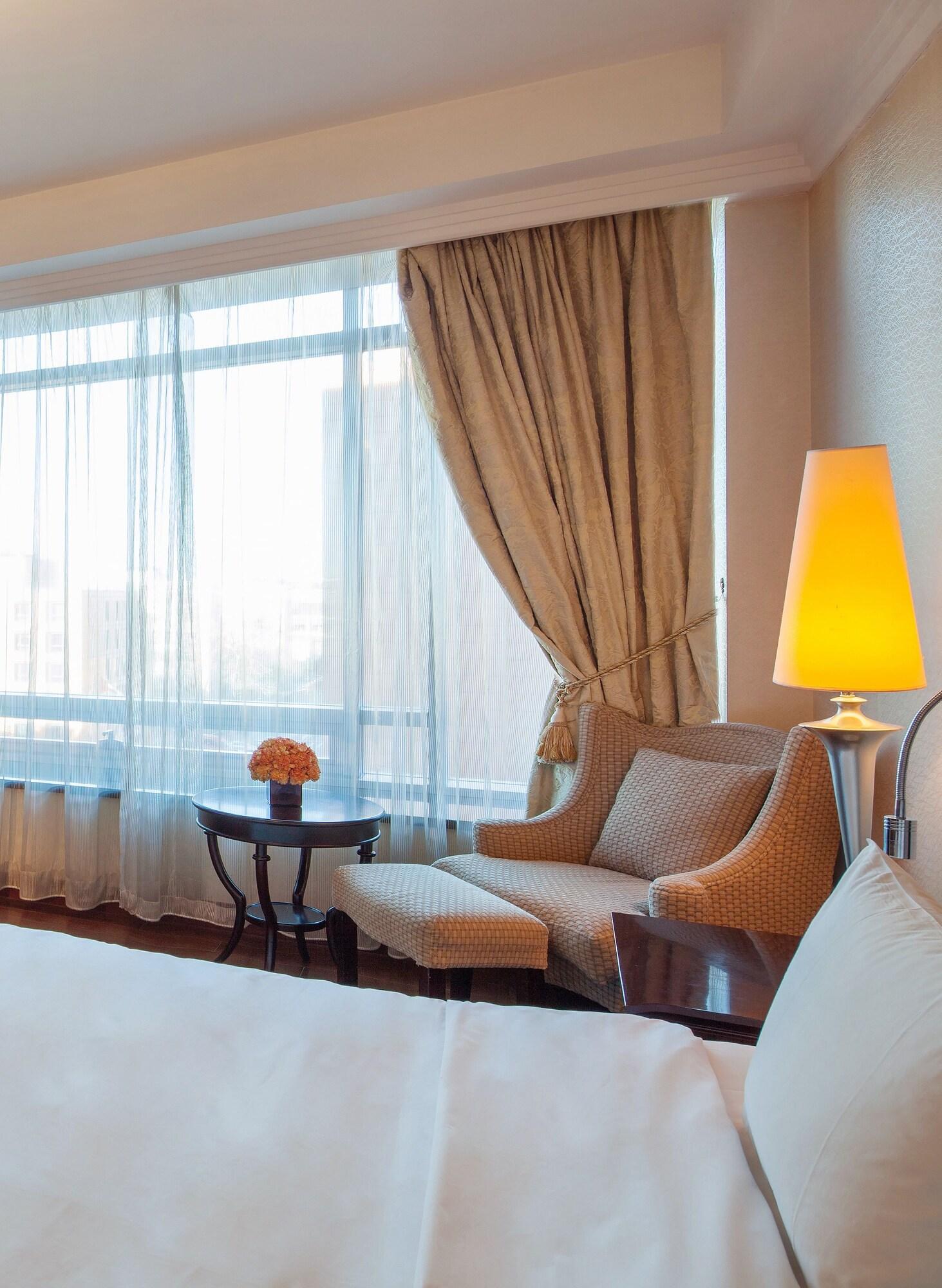 Beijing Hotel Εξωτερικό φωτογραφία