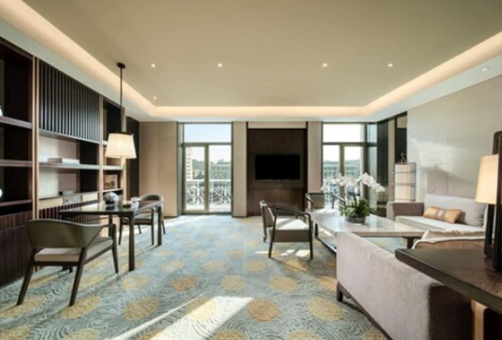 Beijing Hotel Εξωτερικό φωτογραφία