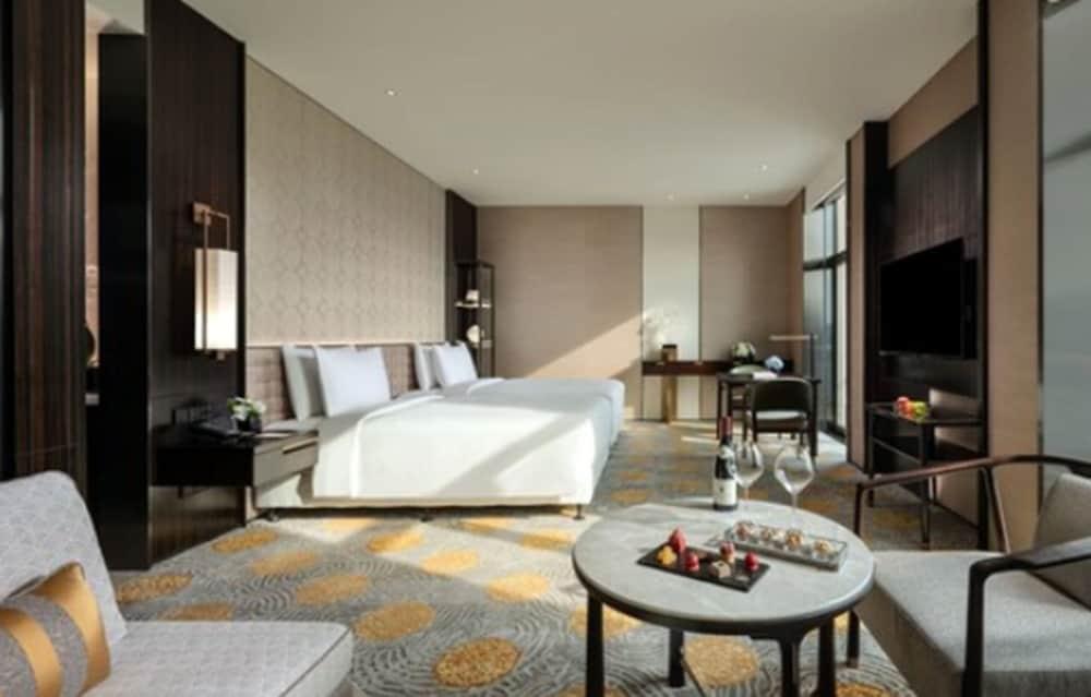 Beijing Hotel Εξωτερικό φωτογραφία