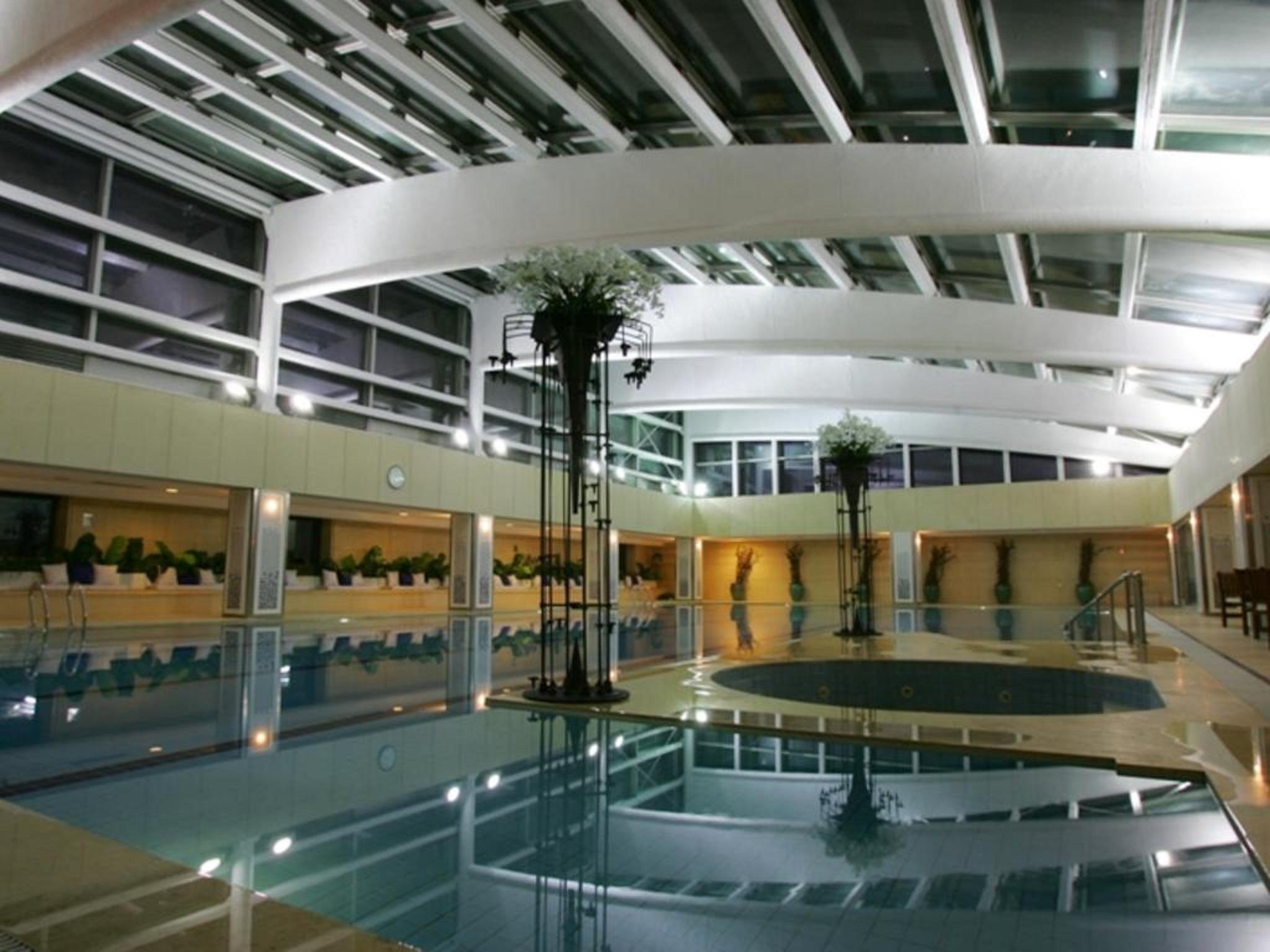 Beijing Hotel Εξωτερικό φωτογραφία