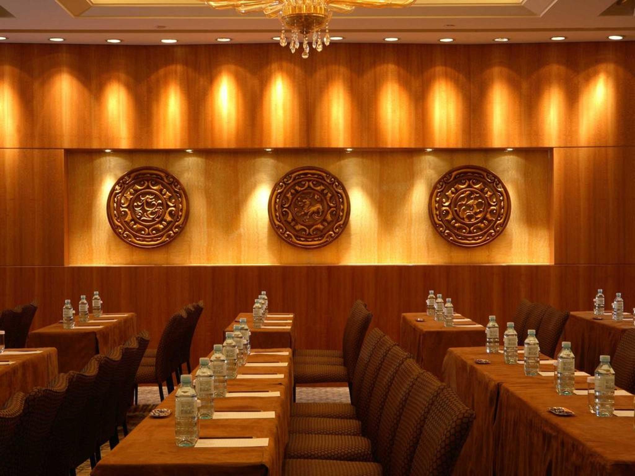 Beijing Hotel Εξωτερικό φωτογραφία