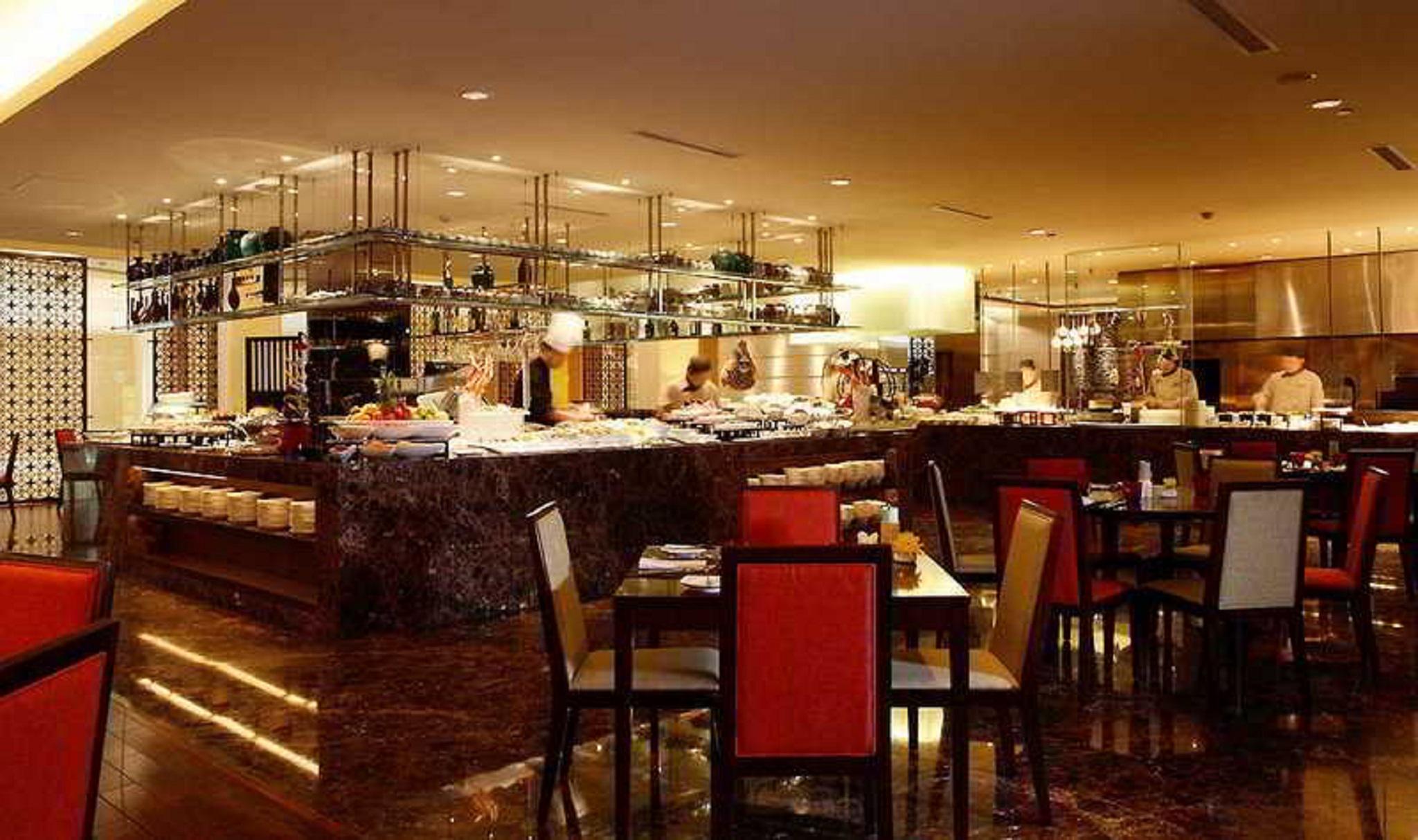 Beijing Hotel Εξωτερικό φωτογραφία