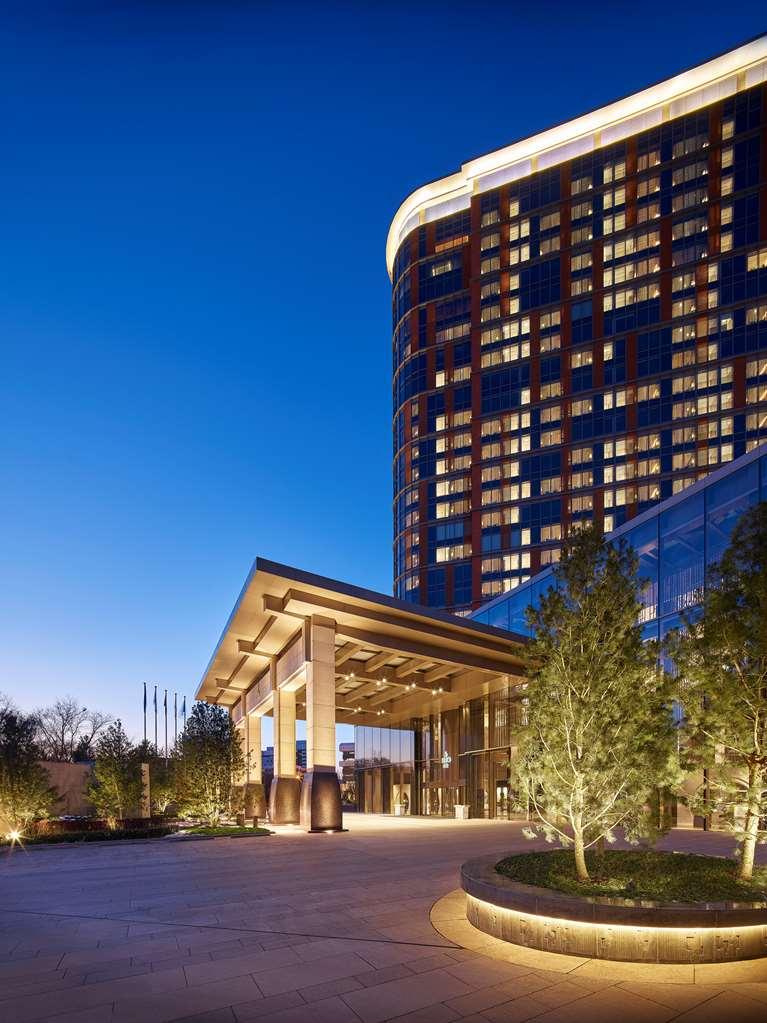 Beijing Hotel Εξωτερικό φωτογραφία