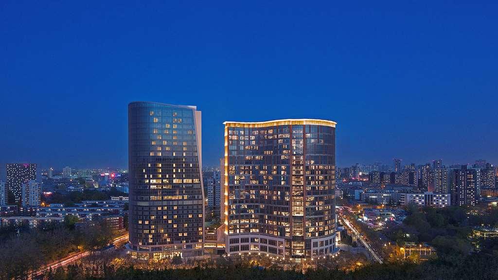 Beijing Hotel Εξωτερικό φωτογραφία