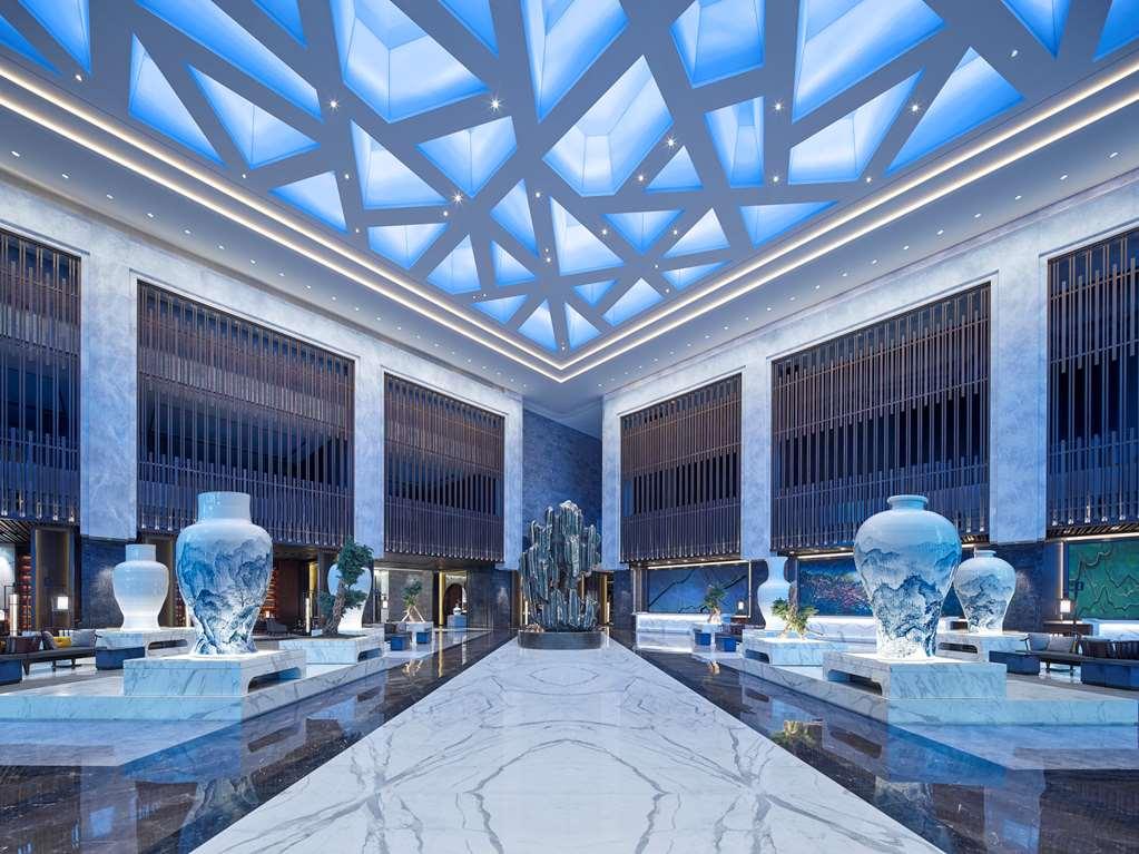 Beijing Hotel Εσωτερικό φωτογραφία