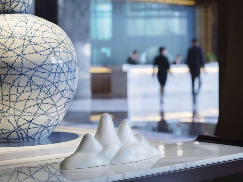 Beijing Hotel Εσωτερικό φωτογραφία
