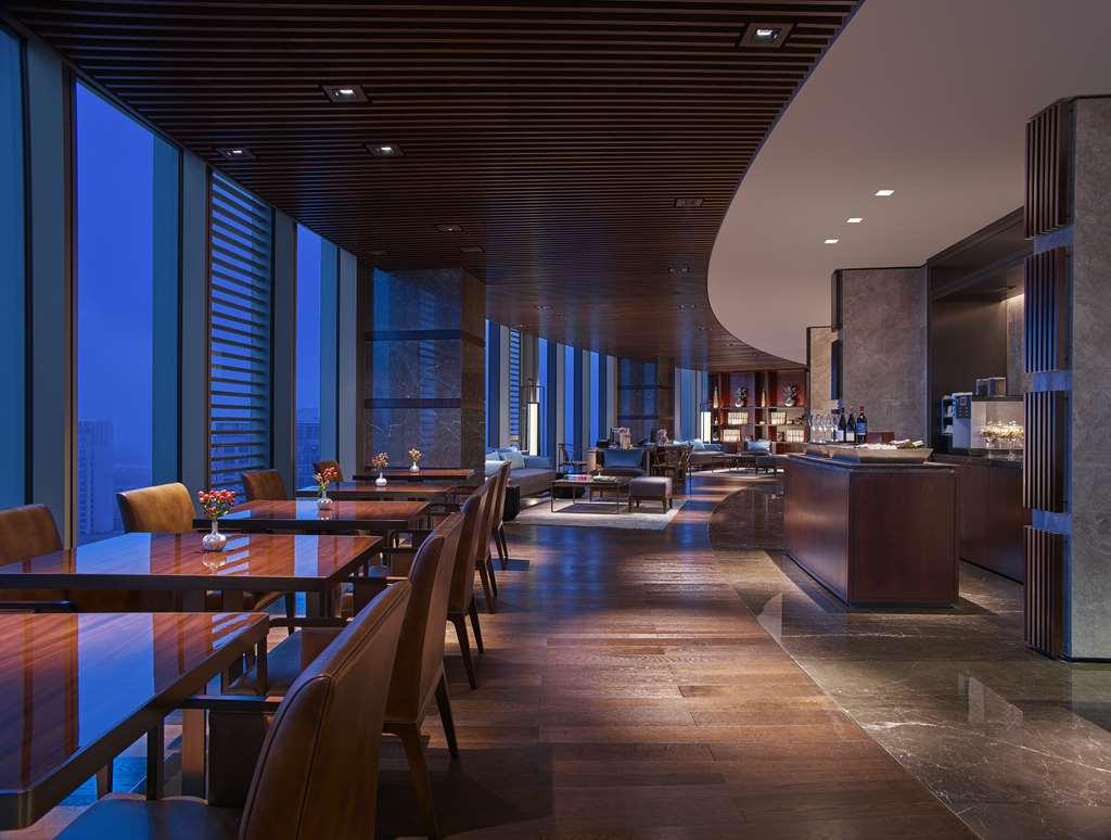 Beijing Hotel Εστιατόριο φωτογραφία