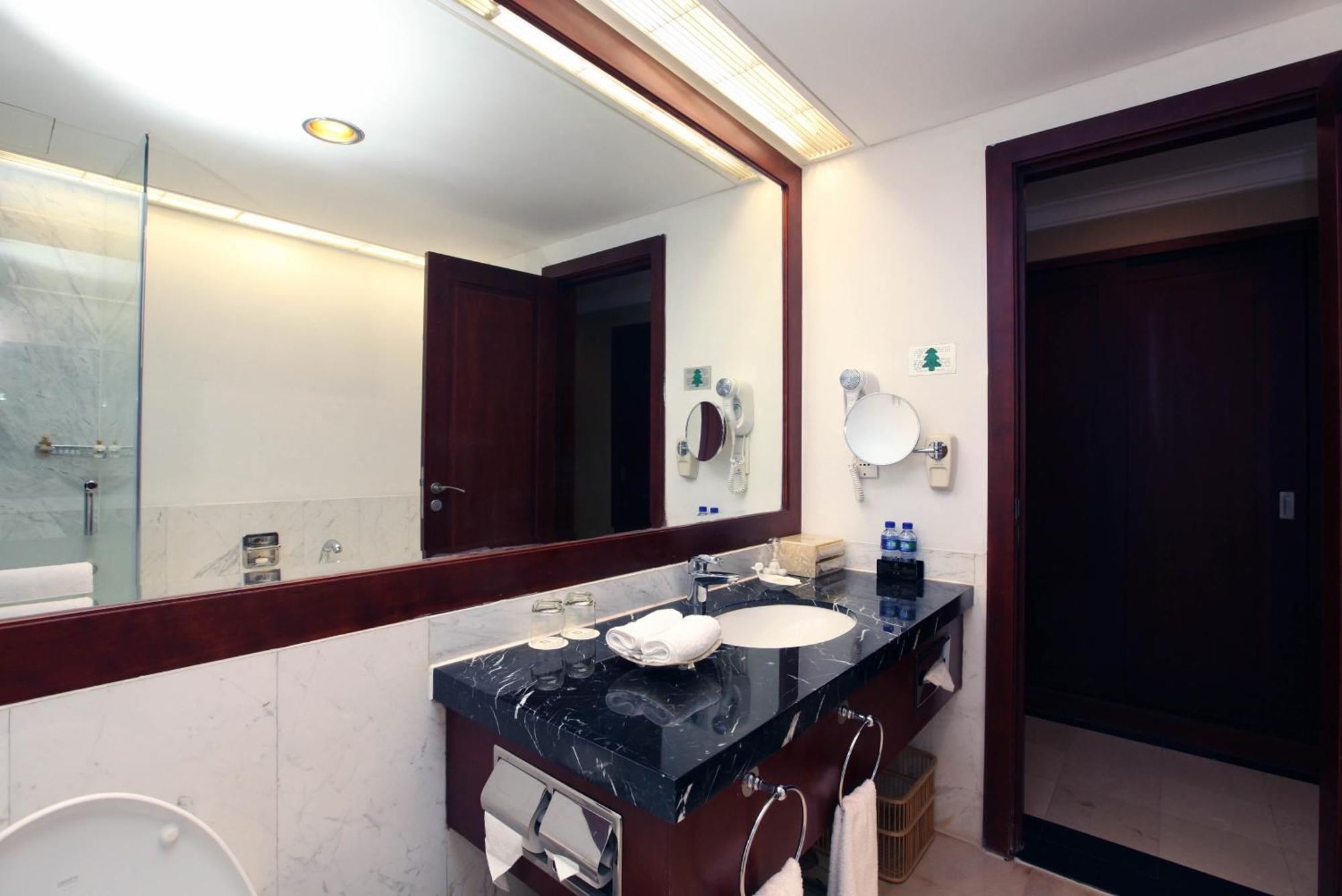 Beijing Hotel Εξωτερικό φωτογραφία