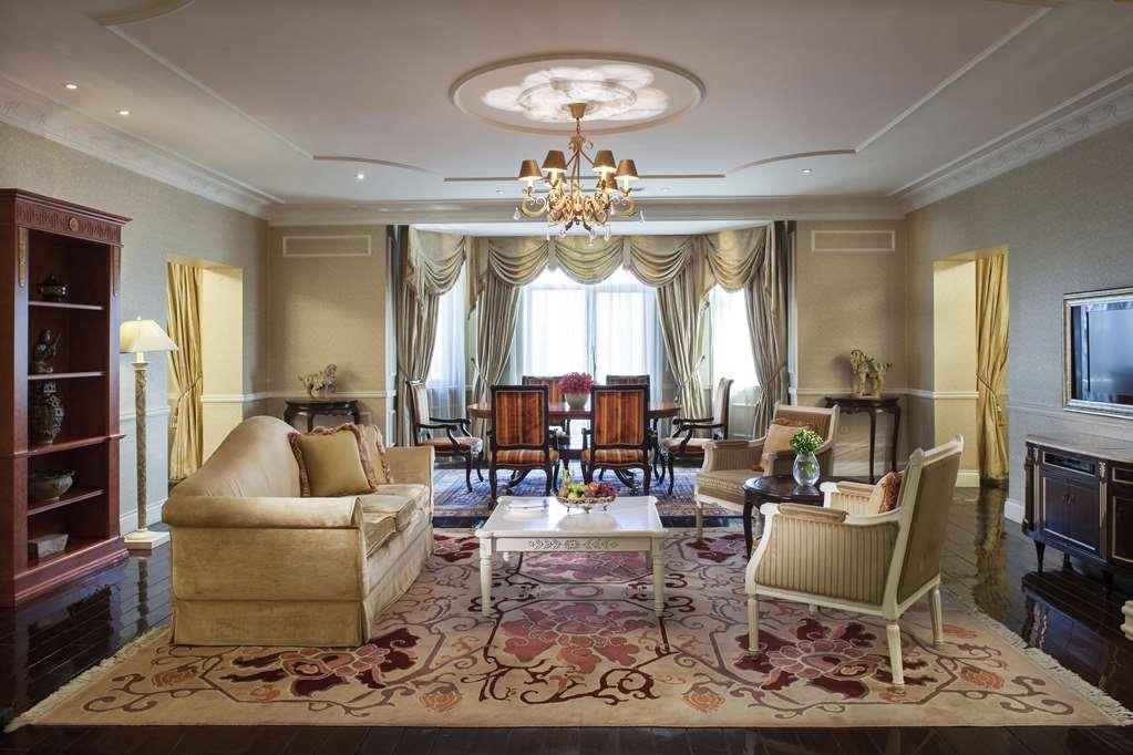Beijing Hotel Δωμάτιο φωτογραφία