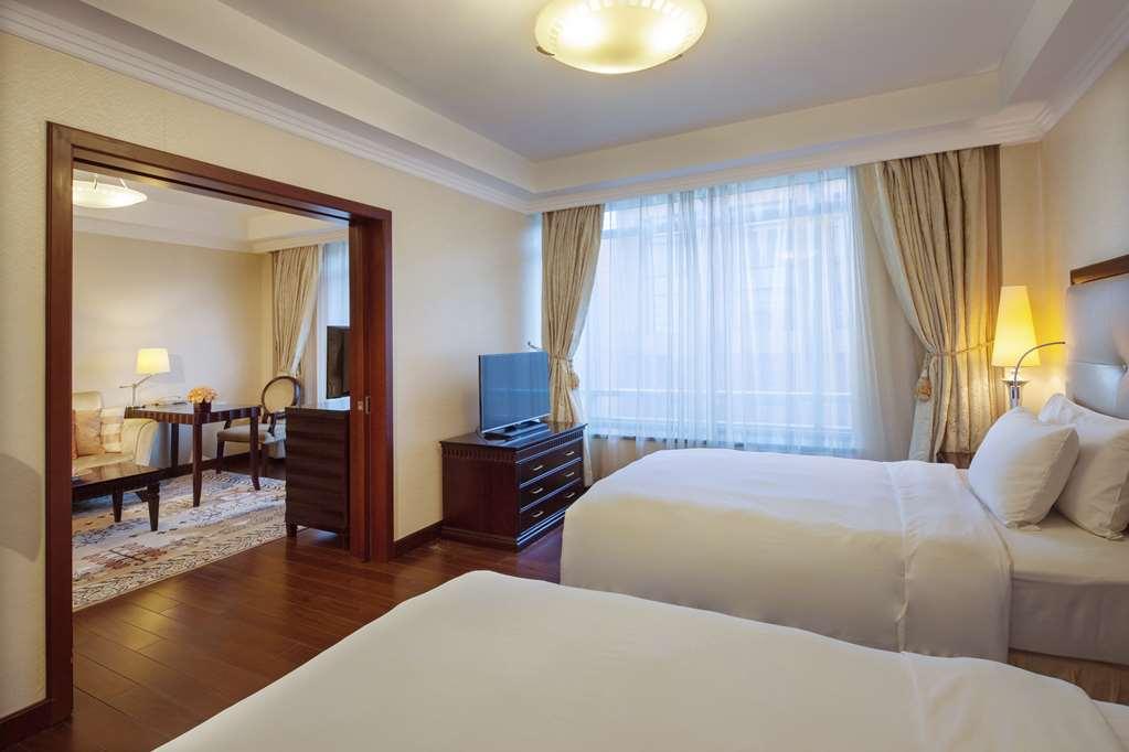 Beijing Hotel Δωμάτιο φωτογραφία