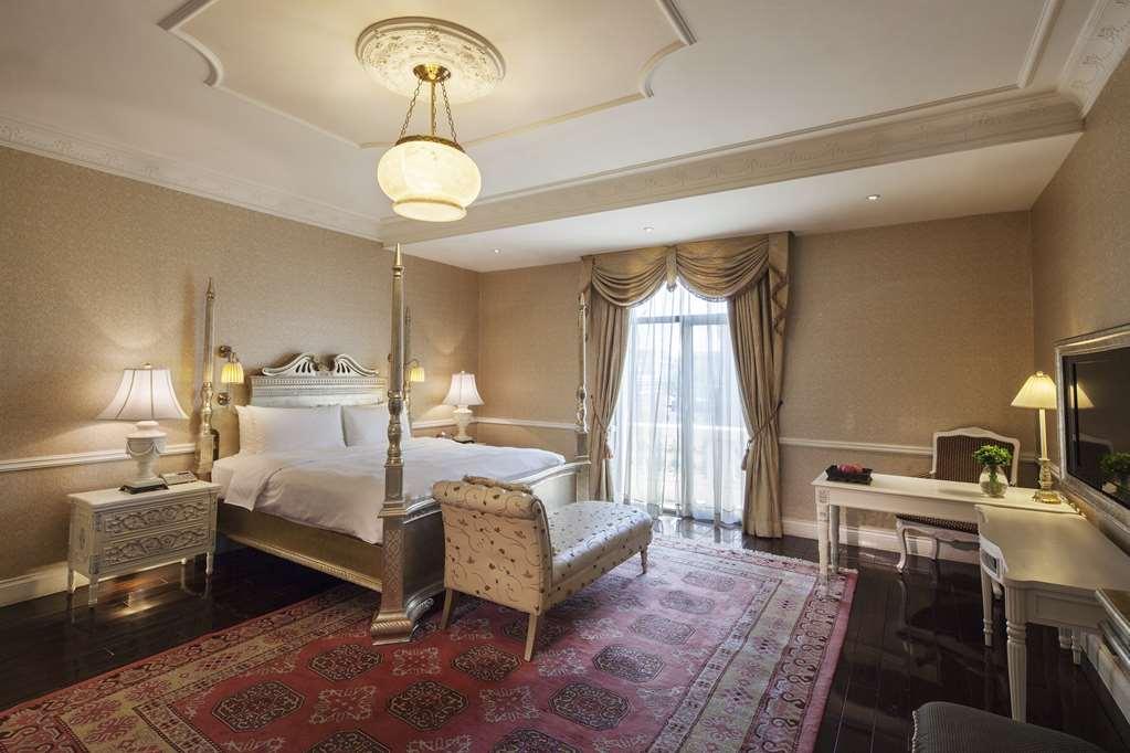 Beijing Hotel Δωμάτιο φωτογραφία
