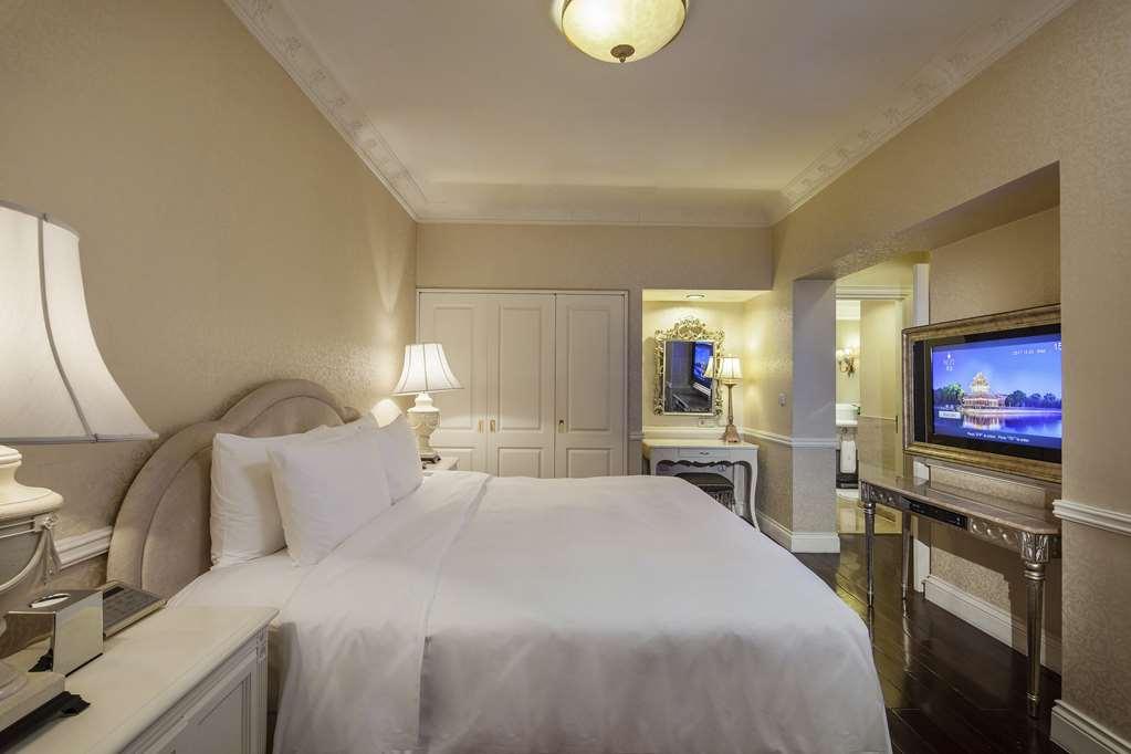 Beijing Hotel Δωμάτιο φωτογραφία
