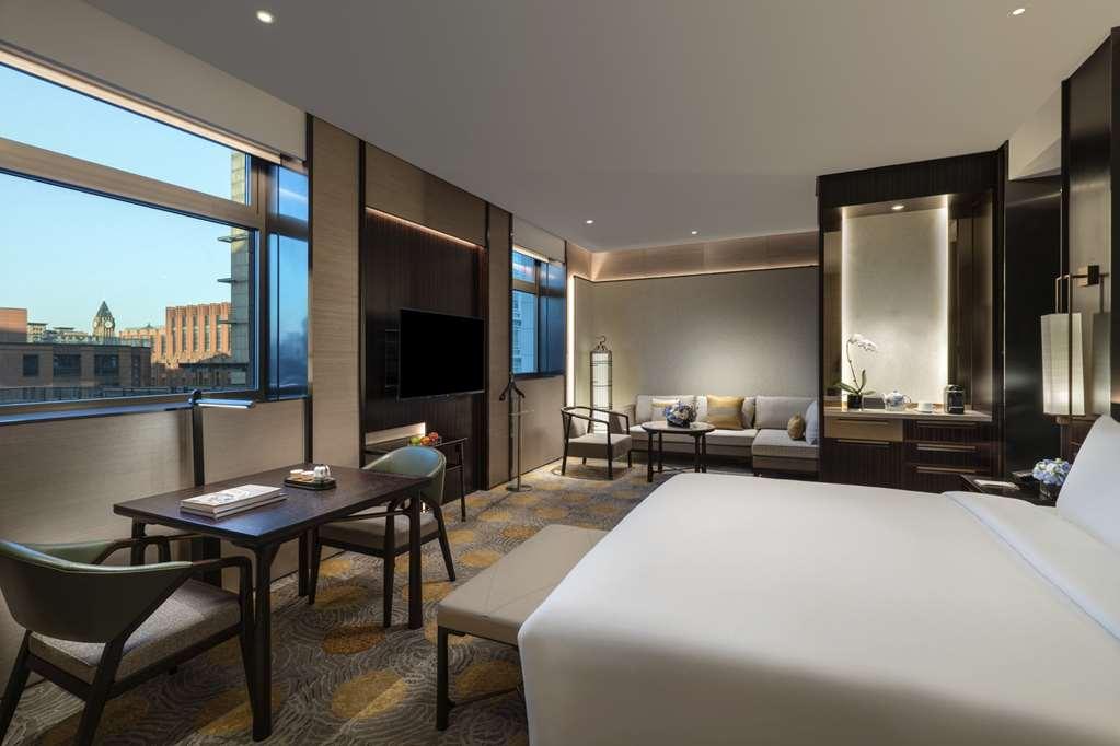 Beijing Hotel Δωμάτιο φωτογραφία