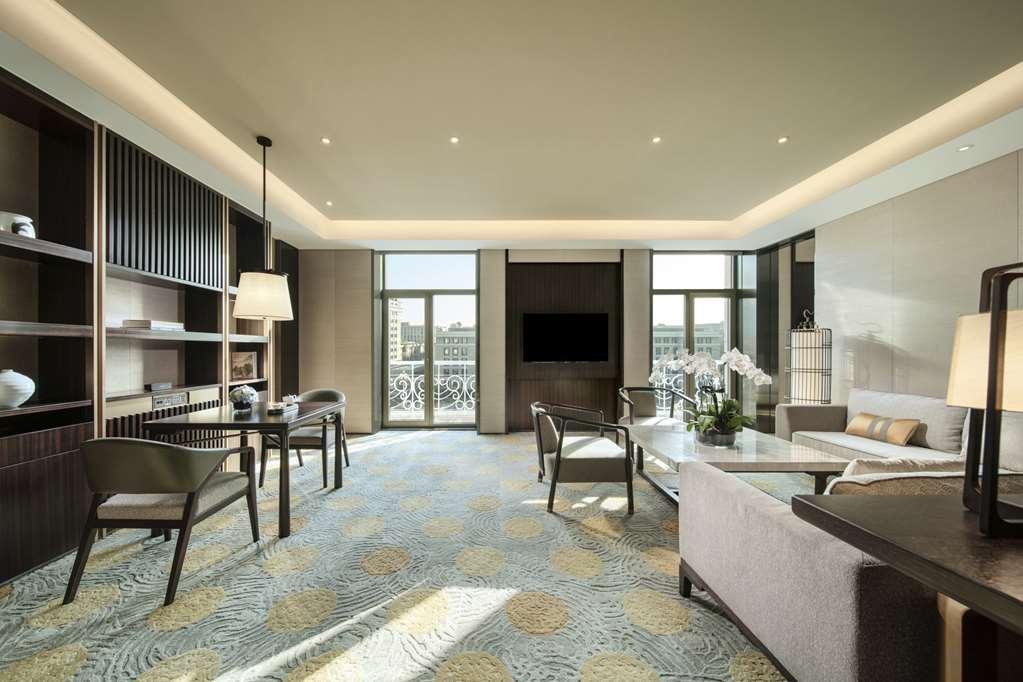 Beijing Hotel Δωμάτιο φωτογραφία