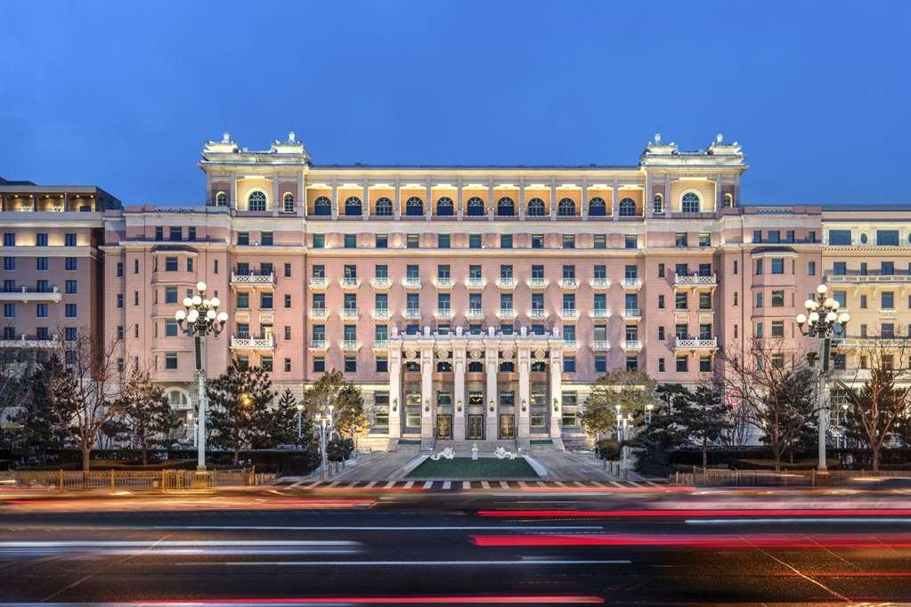 Beijing Hotel Εξωτερικό φωτογραφία