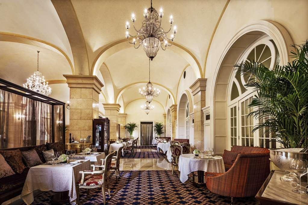 Beijing Hotel Εστιατόριο φωτογραφία