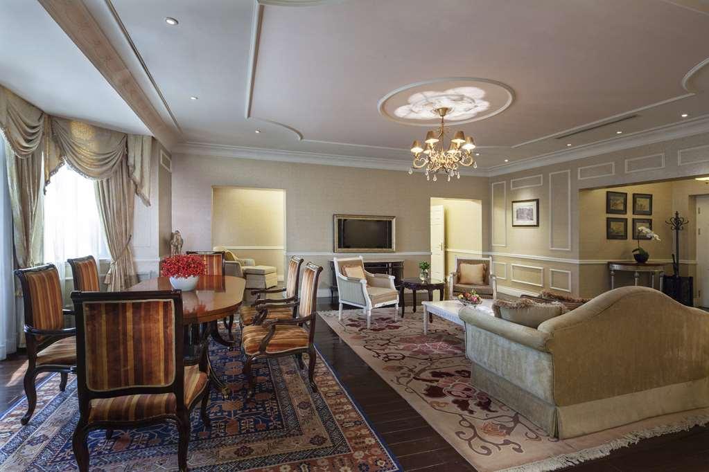 Beijing Hotel Δωμάτιο φωτογραφία