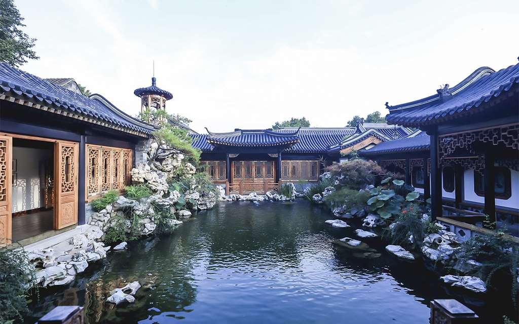 Beijing Hotel Ανέσεις φωτογραφία