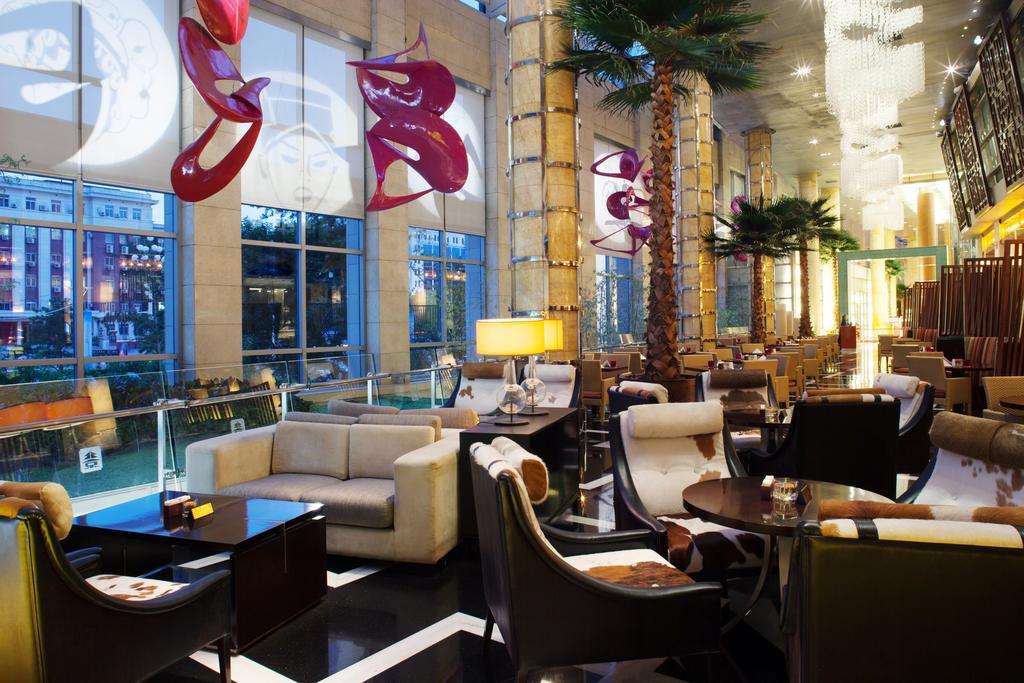 Beijing Hotel Εξωτερικό φωτογραφία